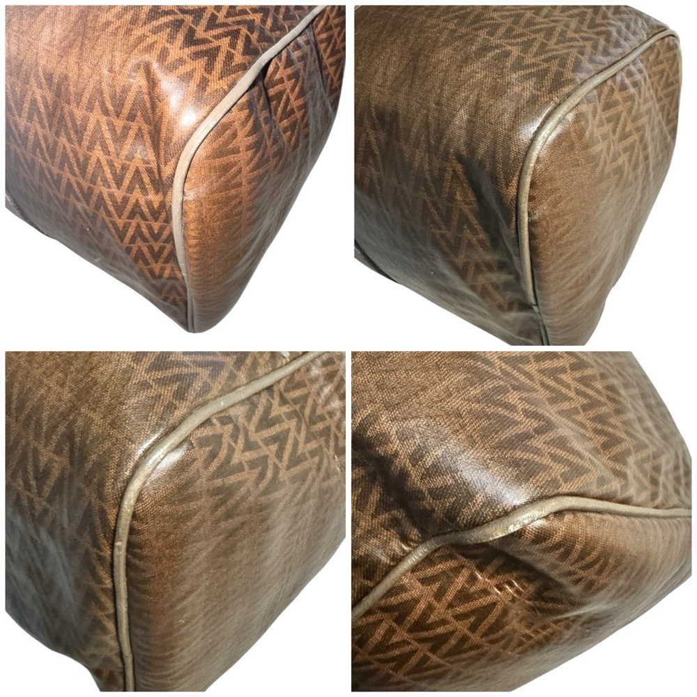 Mario Valentino Boston Bag - Picture 2 of 15